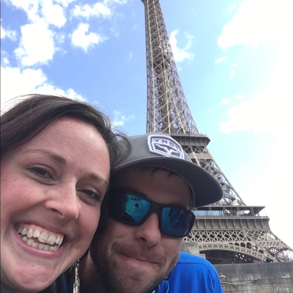 Meet your Posher, Laney